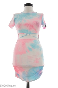 Imagine Rochie Divided mărimea XXS,