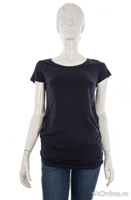 Imagine Tricou mânecă scurtă damă  H&M mărimea S