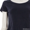 Imagine Tricou mânecă scurtă damă  H&M mărimea S