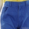 Imagine Pantaloni scurți damă H&M mărimea S/M
