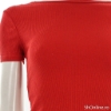 Imagine Tricou mânecă scurtă damă H&M mărimea XS