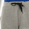 Imagine Pantaloni scurți bărbați Uefa Euro mărimea L,