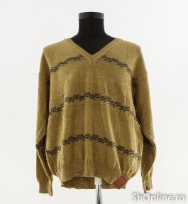 Imagine Pulover bărbați Breidhof mărimea XL/XXL,