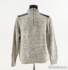 Imagine Pulover bărbați Quality & Comfort mărimea L,