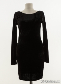 Imagine Rochie Gina Tricot mărimea S,