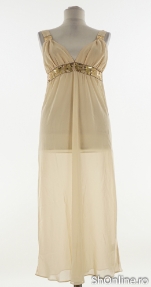 Imagine Rochie Basic Line mărimea S,