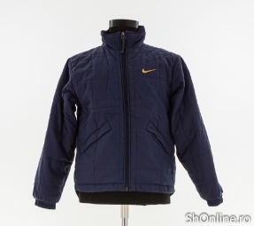 Imagine Geacă bărbați Nike mărimea S/M,