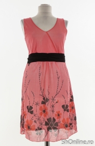 Imagine Rochie Body Flirt mărimea S,