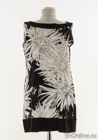 Imagine Rochie Montego mărimea L,