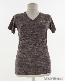 Imagine Tricou damă HeatGear mărimea S,