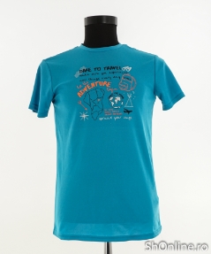Imagine Tricou bărbați CMP mărimea XS/S,