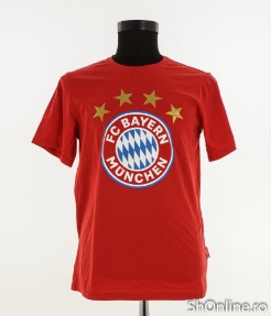 Imagine Tricou bărbați Fc Bayern mărimea M,