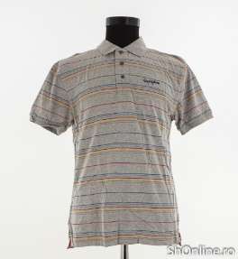 Imagine Tricou bărbați Quiksilver mărimea M,