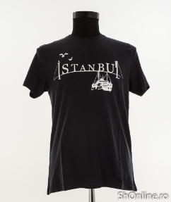 Imagine Tricou bărbați Mavi mărimea M,