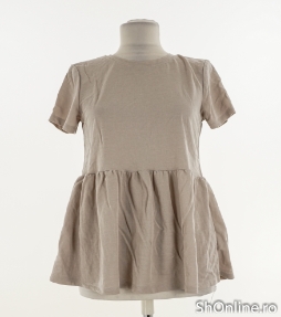 Imagine Tricou damă Zara mărimea S,