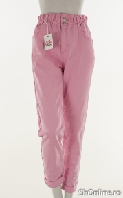 Imagine Pantaloni damă JennyFer mărimea S,