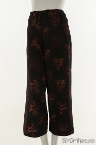 Imagine Fusta-pantalon H&M damă mărimea 36 ,