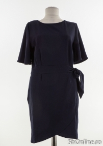 Imagine Rochie Agnes Mason mărimea S/M,