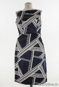 Imagine Rochie Jane Lamerton mărimea S/M,