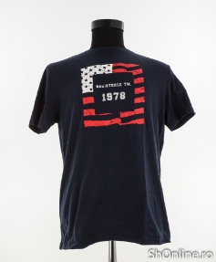Imagine Tricou bărbați Via Cortesa mărimea M,