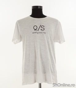 Imagine Tricou bărbați Q/S mărimea XL,
