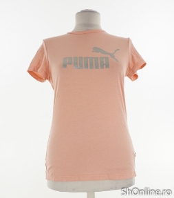 Imagine Tricou damă Puma mărimea S,