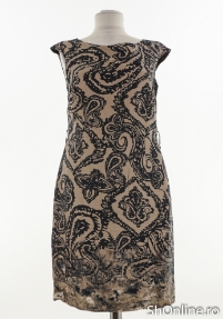 Imagine Rochie S.Oliver mărimea M,