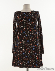 Imagine Rochie Pull&Bear mărimea S,