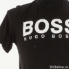 Imagine Tricou bărbați Hugo Boss mărimea S,