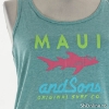 Imagine Maiou damă Maui and Sons mărimea M,