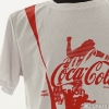 Imagine Tricou bărbați Coca Cola mărimea M,