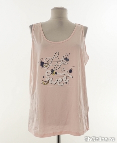 Imagine Tricou damă Gina Benotti mărimea L,