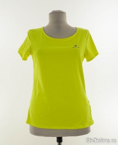 Imagine Tricou damă Decathlon mărimea M,