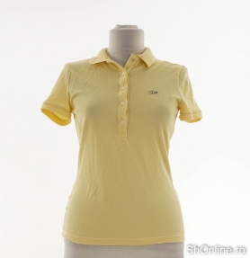 Imagine Tricou damă Lacoste mărimea XS,