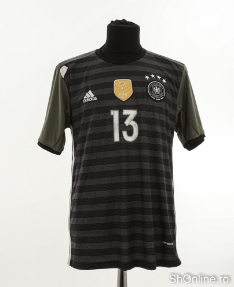 Imagine Tricou bărbați Adidas mărimea L,