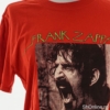 Imagine Tricou damă Frank Zappa mărimea S,