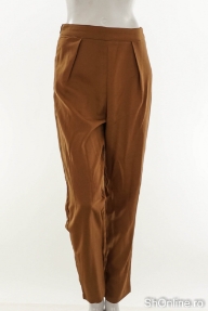 Imagine Pantaloni lungi damă ShOnline mărimea S,