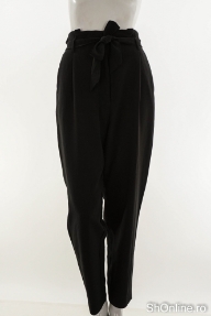 Imagine Pantaloni lungi damă H&M mărimea M,