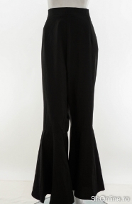 Imagine Pantaloni lungi damă Shein mărimea XXL,