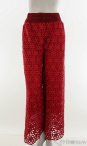 Imagine Pantaloni lungi damă ShOnline mărimea XS,