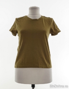 Imagine Tricou damă Zara mărimea S,