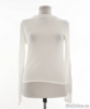 Imagine Tricou mânecă lungă damă Zara mărimea M/L,