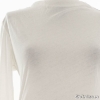 Imagine Tricou mânecă lungă damă Zara mărimea M/L,