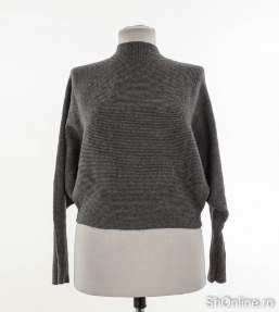 Imagine Pulover damă Zara Knit mărimea S,