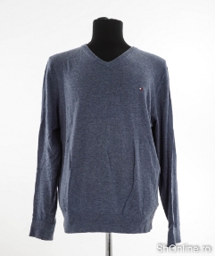 Imagine Pulover bărbați Tommy Hilfiger mărimea L,