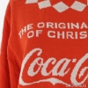 Imagine Pulover damă Coca Cola mărimea M/L,