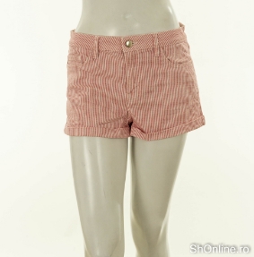 Imagine Pantaloni scurți damă H&M mărimea 36,