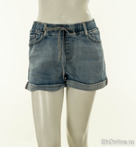 Imagine Pantaloni scurți damă Miss Free mărimea  S/M,