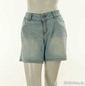Imagine Pantaloni scurți damă ShOnline mărimea 36