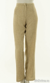 Imagine Pantaloni damă ShOnline mărimea 36